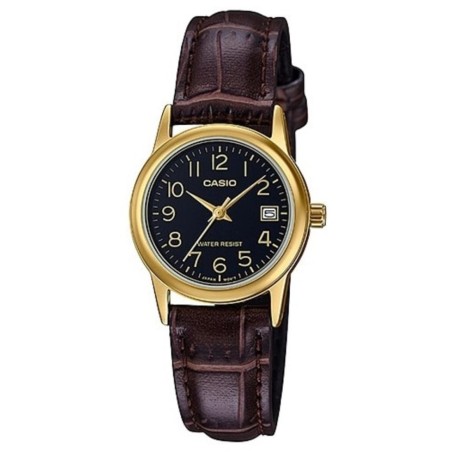 Годинник Casio TIMELESS COLLECTION LTP-V002GL-1BUDF