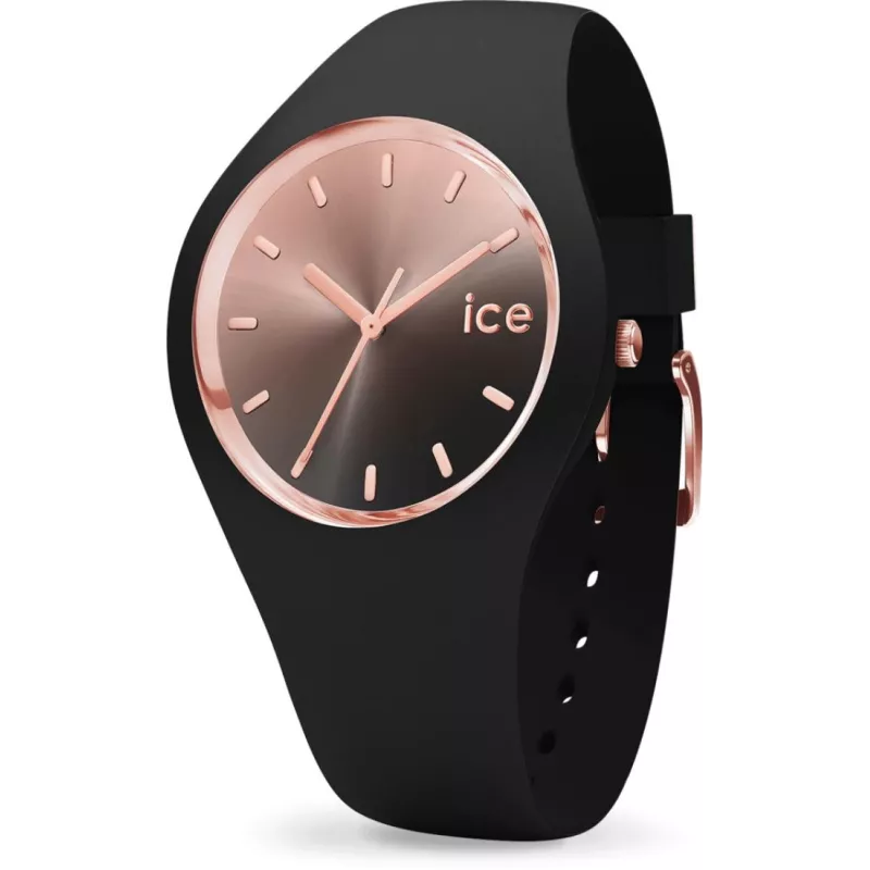 Годинник Ice-Watch ICE sunset Black 015748