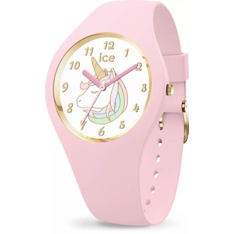 Годинник Ice-Watch ICE fantasia Pink Unicorn 016722