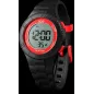 Годинник Ice-Watch ICE digit Black Spider 021007