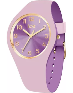 Часы Ice-Watch ICE duo chic Violet 021819