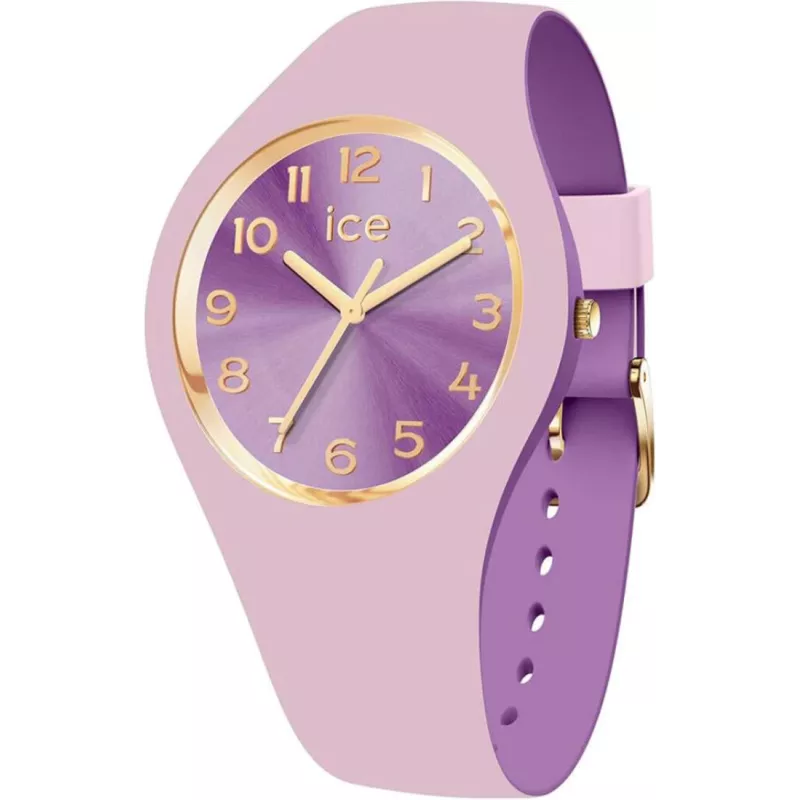Часы Ice-Watch ICE duo chic Violet 021819