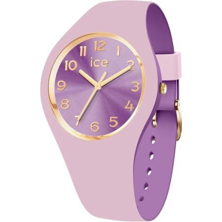 Часы Ice-Watch ICE duo chic Violet 021819