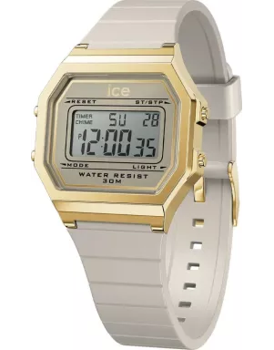 Часы Ice-Watch ICE digit retro Wind 022066