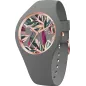 Часы Ice-Watch ICE flower Grey Leaves 020515