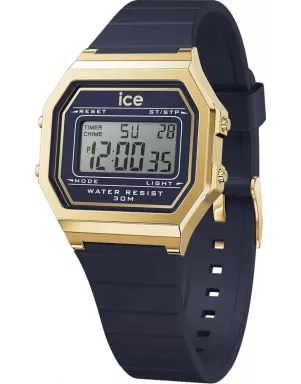 Часы Ice-Watch ICE digit retro Twilight 022068