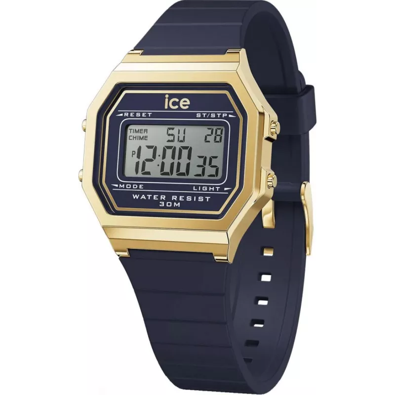 Годинник Ice-Watch ICE digit retro Twilight 022068