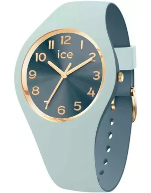 Часы Ice-Watch ICE duo chic Blueberry 021822