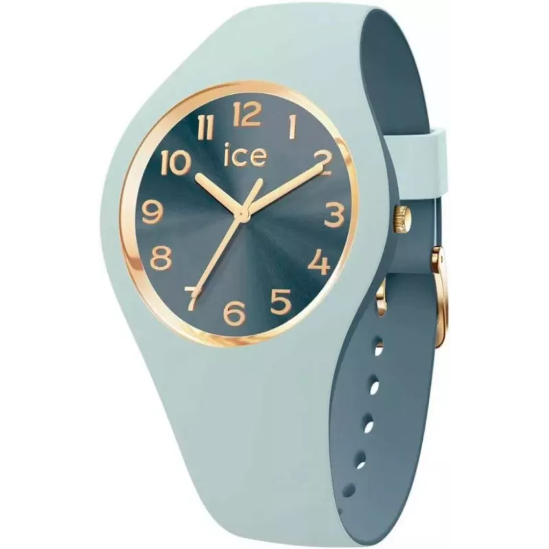 Годинник Ice-Watch ICE duo chic Blueberry 021822
