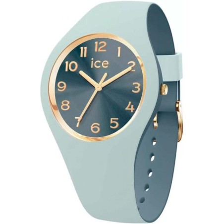 Часы Ice-Watch ICE duo chic Blueberry 021822