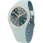 Годинник Ice-Watch ICE duo chic Blueberry 021822