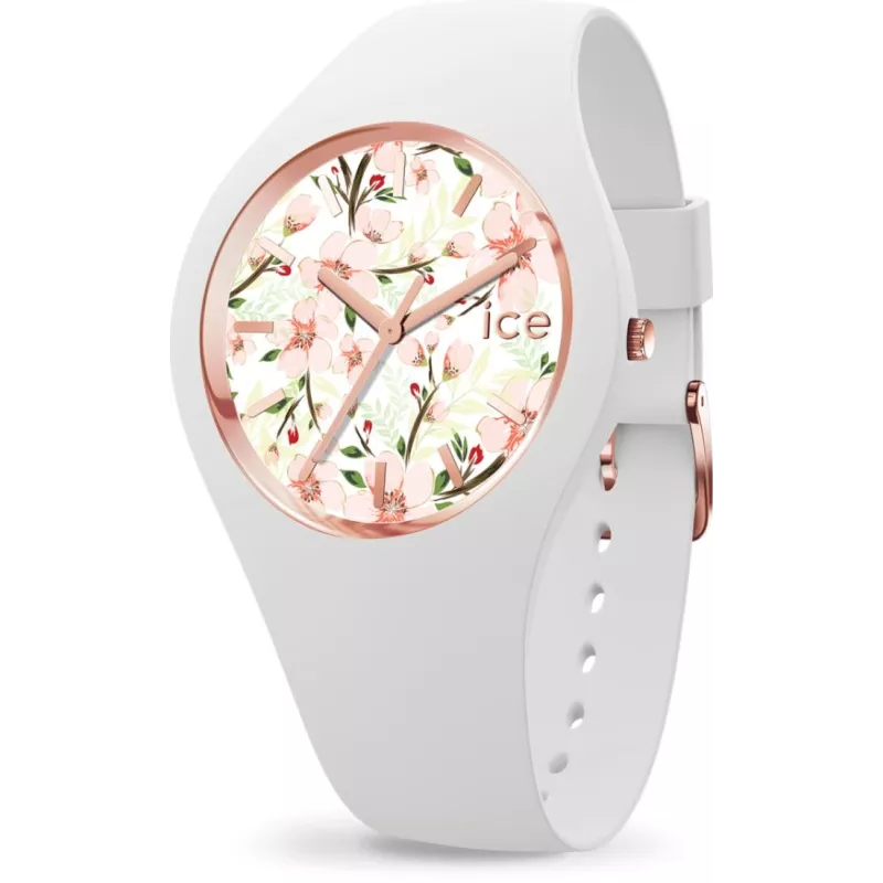 Часы Ice-Watch ICE flower White sage 020516