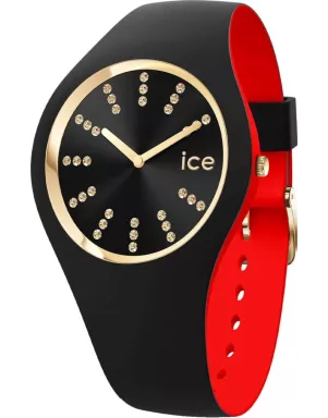 Часы Ice-Watch ICE cosmos Black Golden 021047