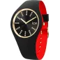 Годинник Ice-Watch ICE cosmos Black Golden 021047