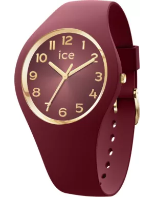 Часы Ice-Watch ICE glam secret Burgundy 021327