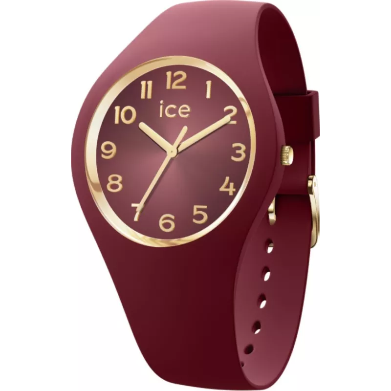 Годинник Ice-Watch ICE glam secret Burgundy 021327