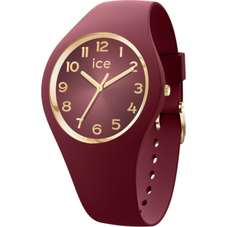 Часы Ice-Watch ICE glam secret Burgundy 021327