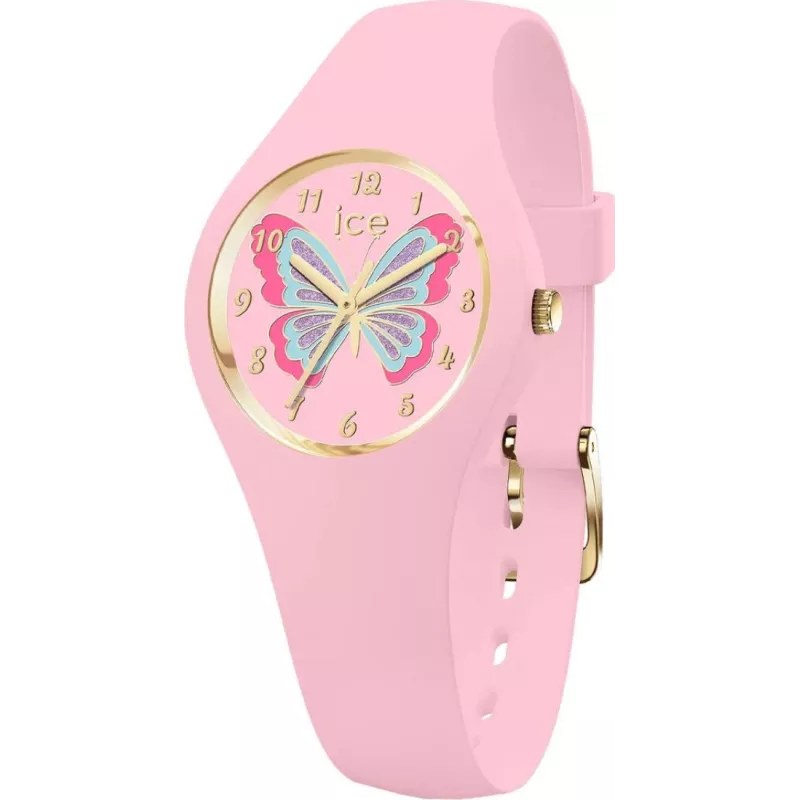 Часы Ice-Watch ICE fantasia Butterfly Rosy 021955