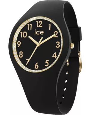 Часы Ice-Watch ICE cosmos Black Crystal Numbers 021049