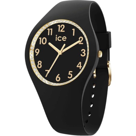 Часы Ice-Watch ICE cosmos Black Crystal Numbers 021049