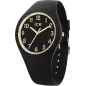 Годинник Ice-Watch ICE cosmos Black Crystal Numbers 021049
