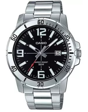 Годинник Casio TIMELESS COLLECTION MTP-VD01D-1BVUDF