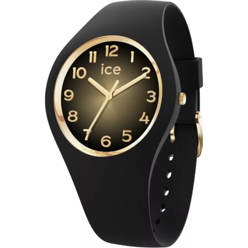 Годинник Ice-Watch ICE glam secret Black 021510