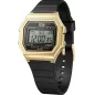 Годинник Ice-Watch ICE digit retro Black Gold 022064