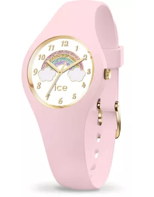 Часы Ice-Watch ICE fantasia Rainbow Pink 018424