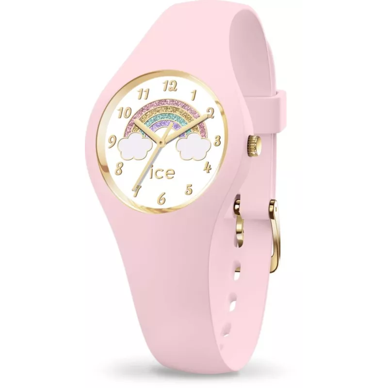 Годинник Ice-Watch ICE fantasia Rainbow Pink 018424