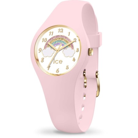 Часы Ice-Watch ICE fantasia Rainbow Pink 018424