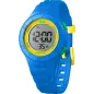 Годинник Ice-Watch ICE digit Blue yellow green 021615