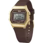 Годинник Ice-Watch ICE digit retro Brown Cappuccino 022065