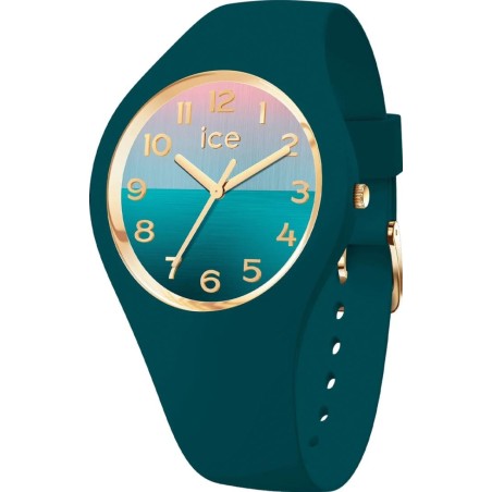 Годинник Ice-Watch ICE horizon Verdigris 021354