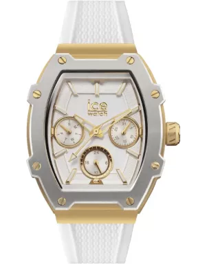 Годинник Ice-Watch ICE boliday White Gold 022871