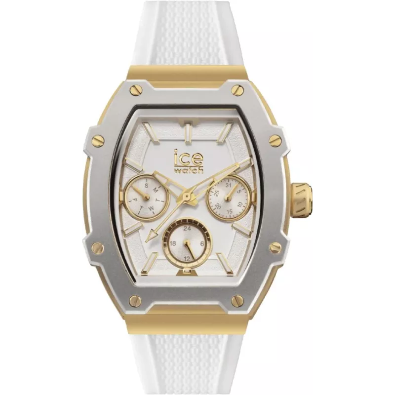 Годинник Ice-Watch ICE boliday White Gold 022871