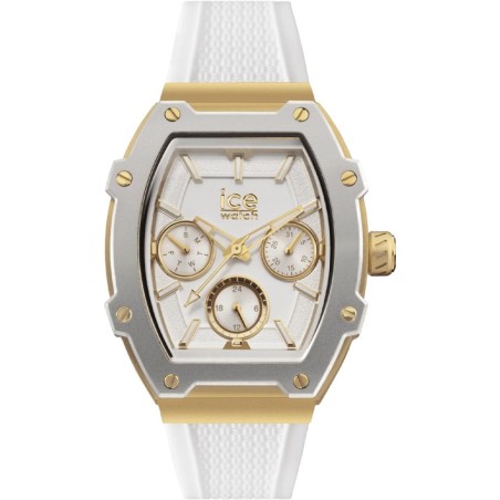 Годинник Ice-Watch ICE boliday White Gold 022871