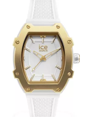 Годинник Ice-Watch ICE boliday White Gold 023318