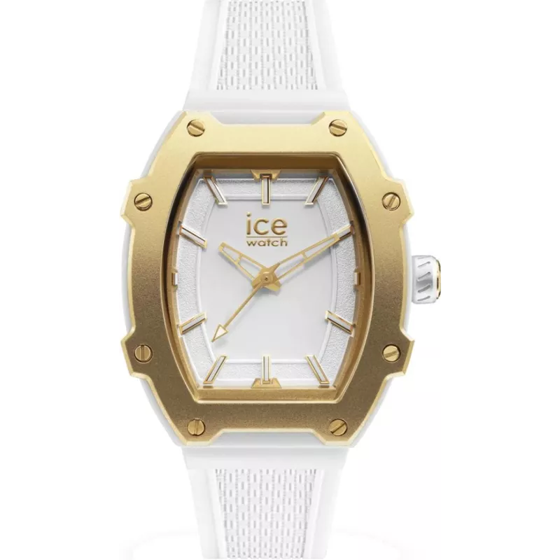 Часы Ice-Watch ICE boliday White Gold 023318