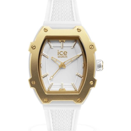 Годинник Ice-Watch ICE boliday White Gold 023318