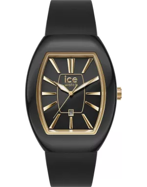 Годинник Ice-Watch ICE boliday Black Gold 024031