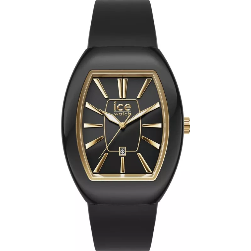 Годинник Ice-Watch ICE boliday Black Gold 024031