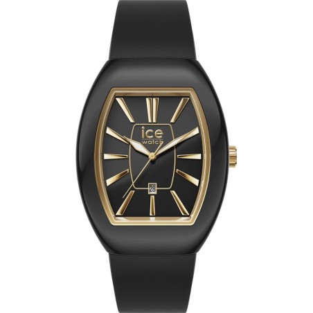 Годинник Ice-Watch ICE boliday Black Gold 024031
