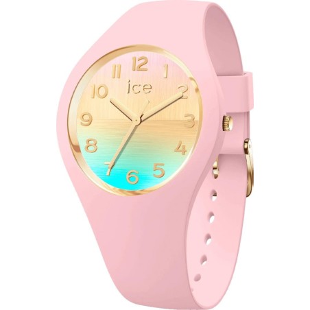 Годинник Ice-Watch ICE horizon Pink Girly 021432