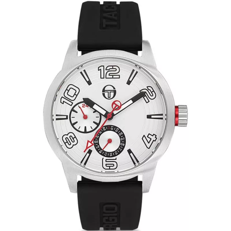 Чоловічий наручний годинник SERGIO TACCHINI ST.12.102.03