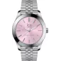 Годинник Ice-Watch ICE steel solar Silver Light Pink 023790