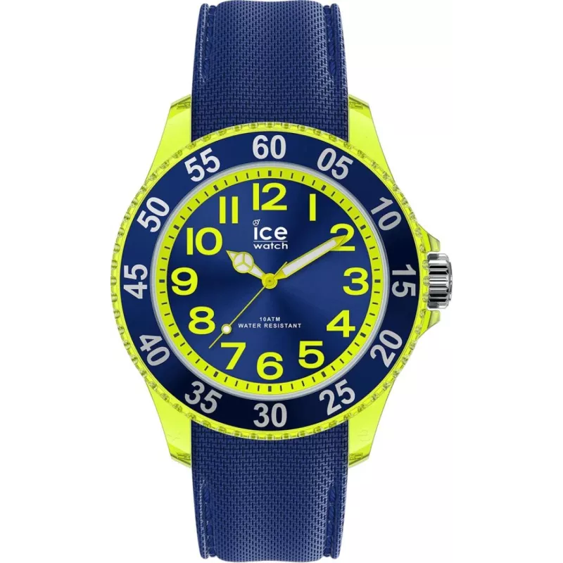 Годинник Ice-Watch ICE cartoon Spaceship 017734