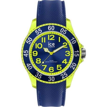 Годинник Ice-Watch ICE cartoon Spaceship 017734