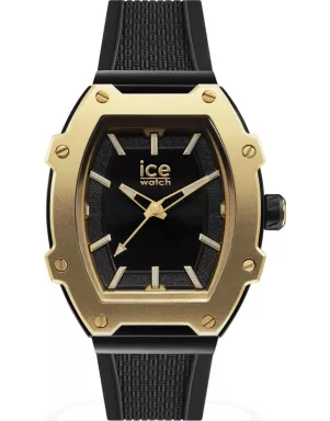 Годинник Ice-Watch ICE boliday Black Gold 023319