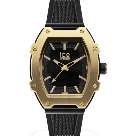 Годинник Ice-Watch ICE boliday Black Gold 023319